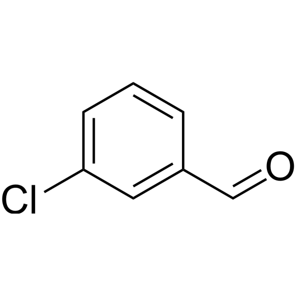 3-Chlorobenzaldehyde 587-04-2
